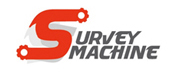 Survey Machine logo