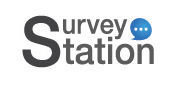 Survey Station logo